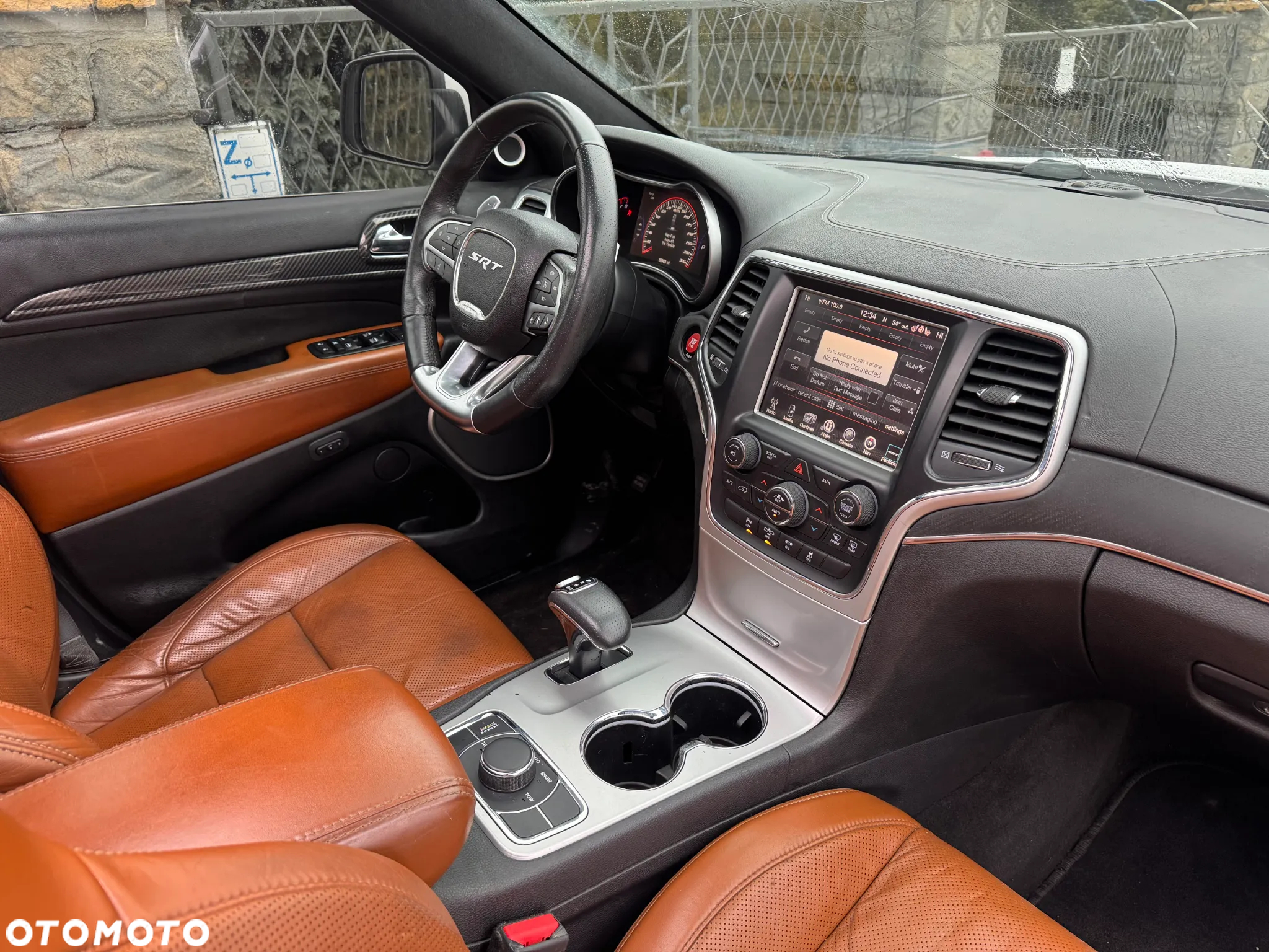 Jeep Grand Cherokee - 18