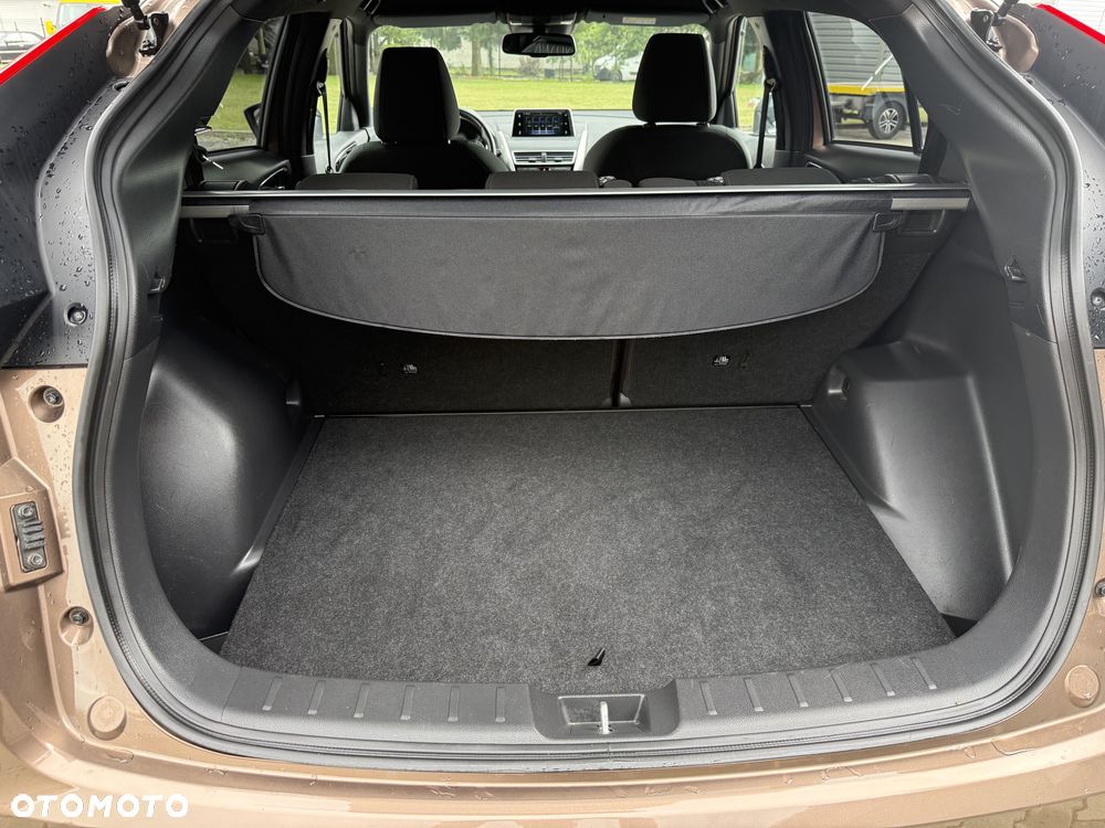 Mitsubishi Eclipse Cross 1.5 T Invite Plus - 33