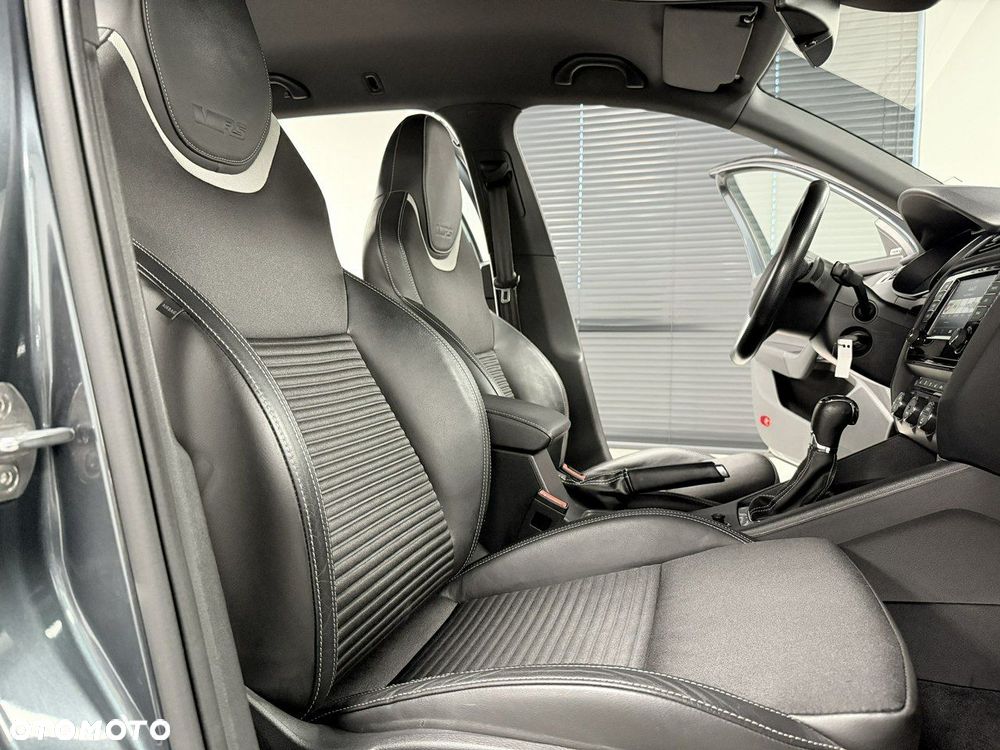 Skoda Octavia 2.0 TDI RS DSG EU6 - 27