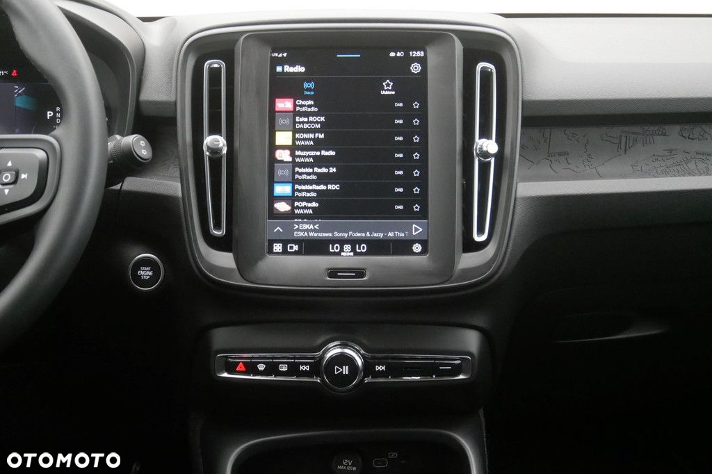 Volvo XC 40 - 10
