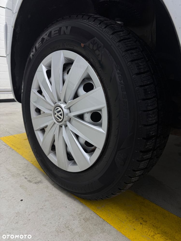 Volkswagen Transporter - 6