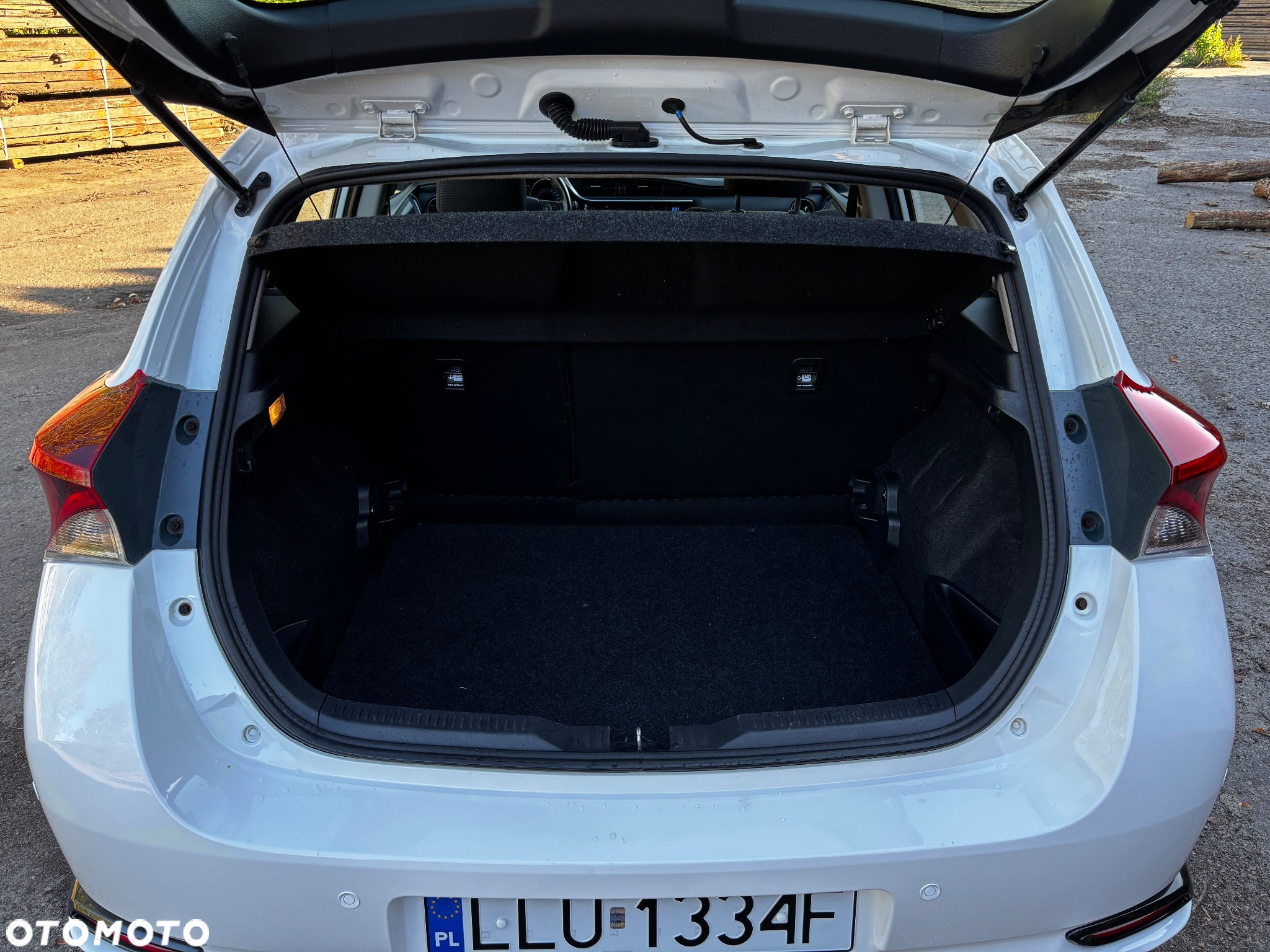 Toyota Auris - 9