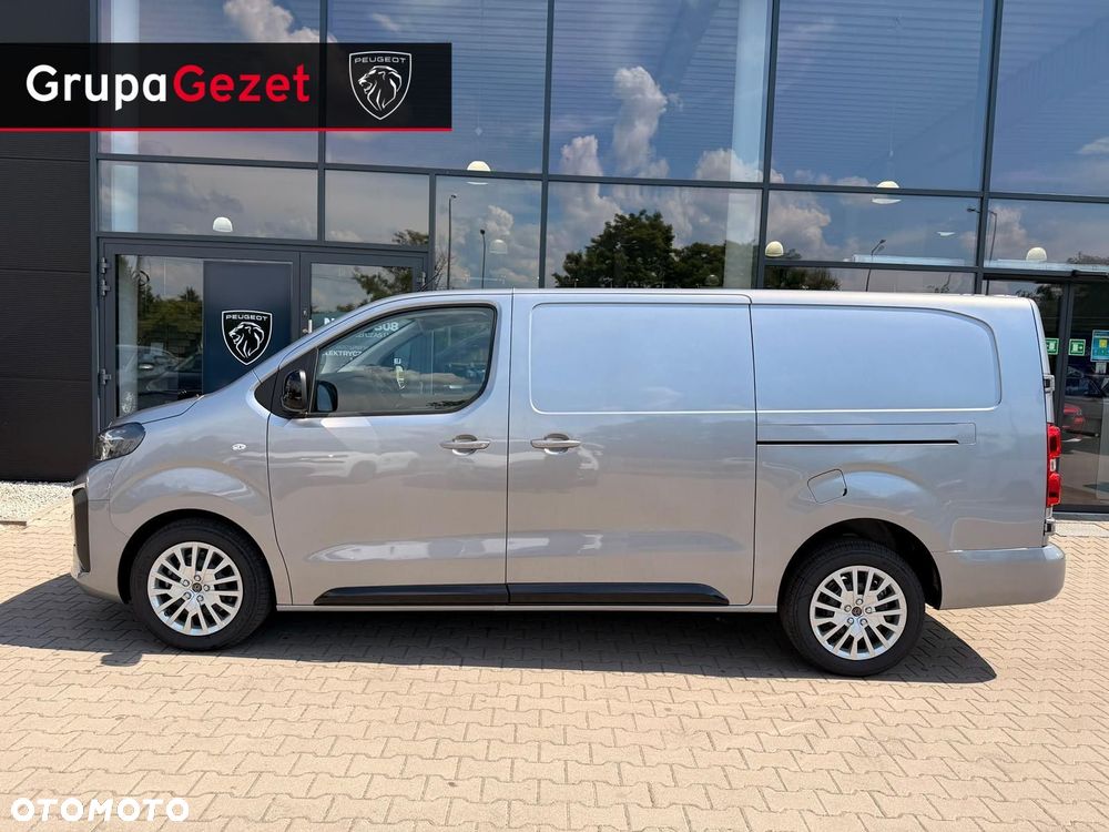 Peugeot Expert - 2