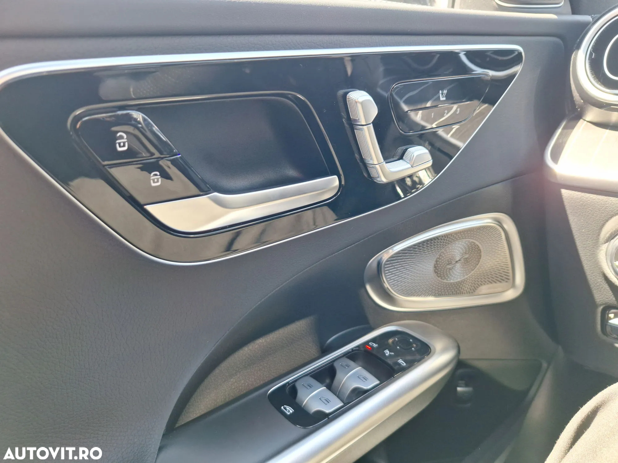 Mercedes-Benz C 300 MHEV 4MATIC - 21