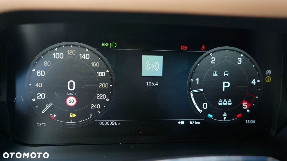 Land Rover Defender 3.0 D350 mHEV X-Dynamic HSE - 18