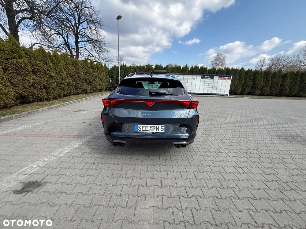 Cupra Formentor - 15
