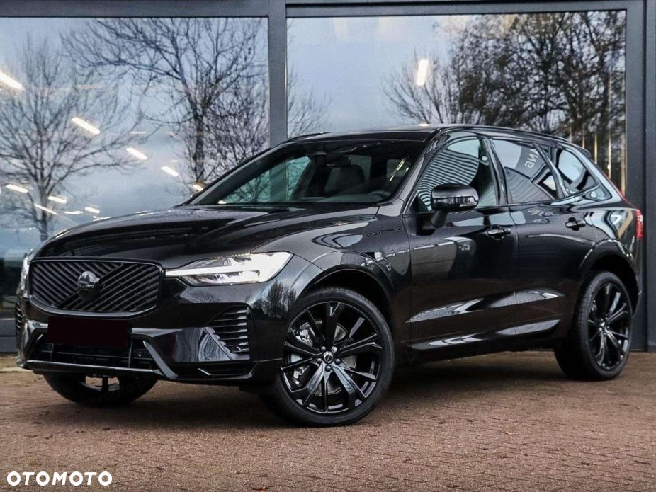 Volvo XC 60 - 3