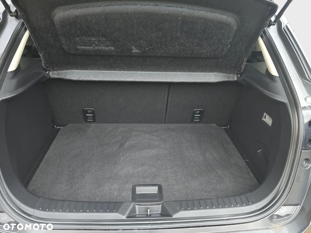 Mazda CX-3 - 18
