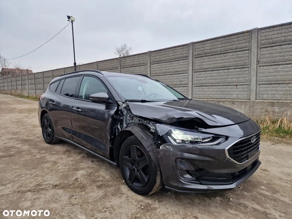 Ford Focus SW 1.0 EcoBoost SYNC Edition ASS - 37