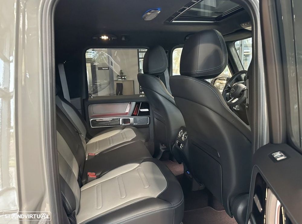 Mercedes-Benz G 580 EQ Edition One - 7