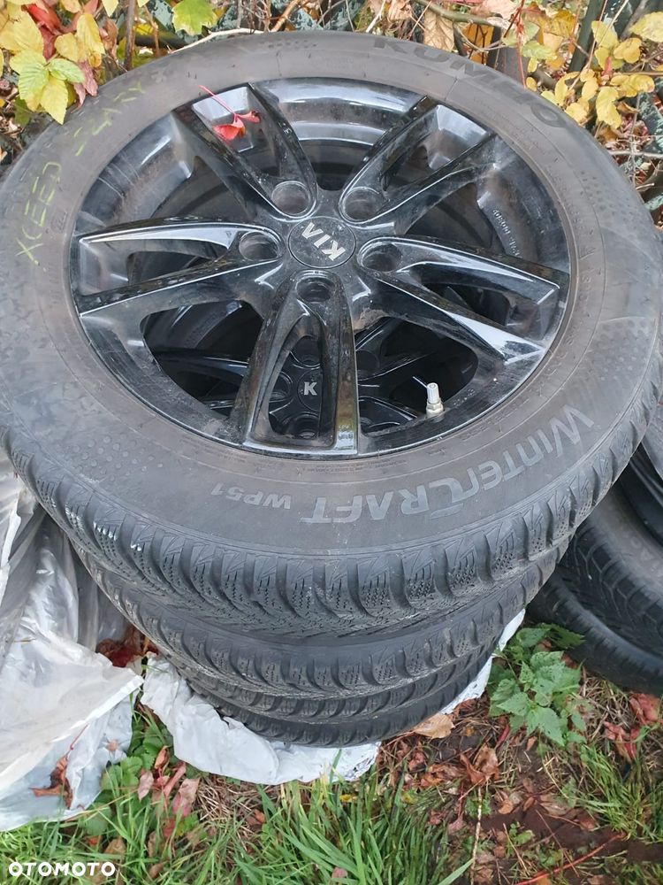 Kia XCeed 1.4 T-GDI OPF JBL SOUND EDITION - 10