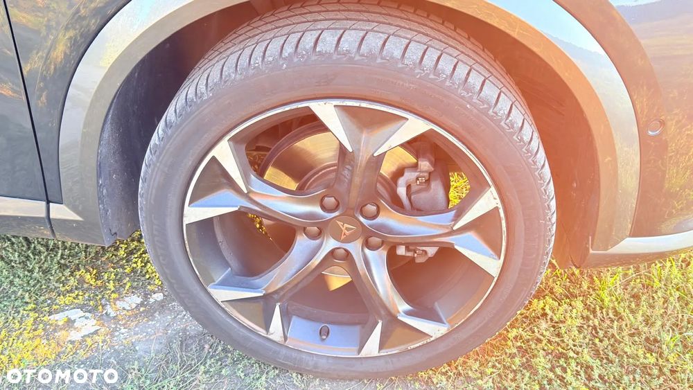 Cupra Formentor 1.5 TSI DSG - 28