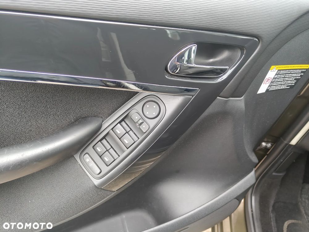 Citroën C4 Grand Picasso - 28