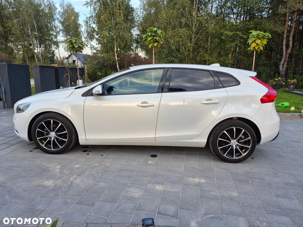 Volvo V40 - 3