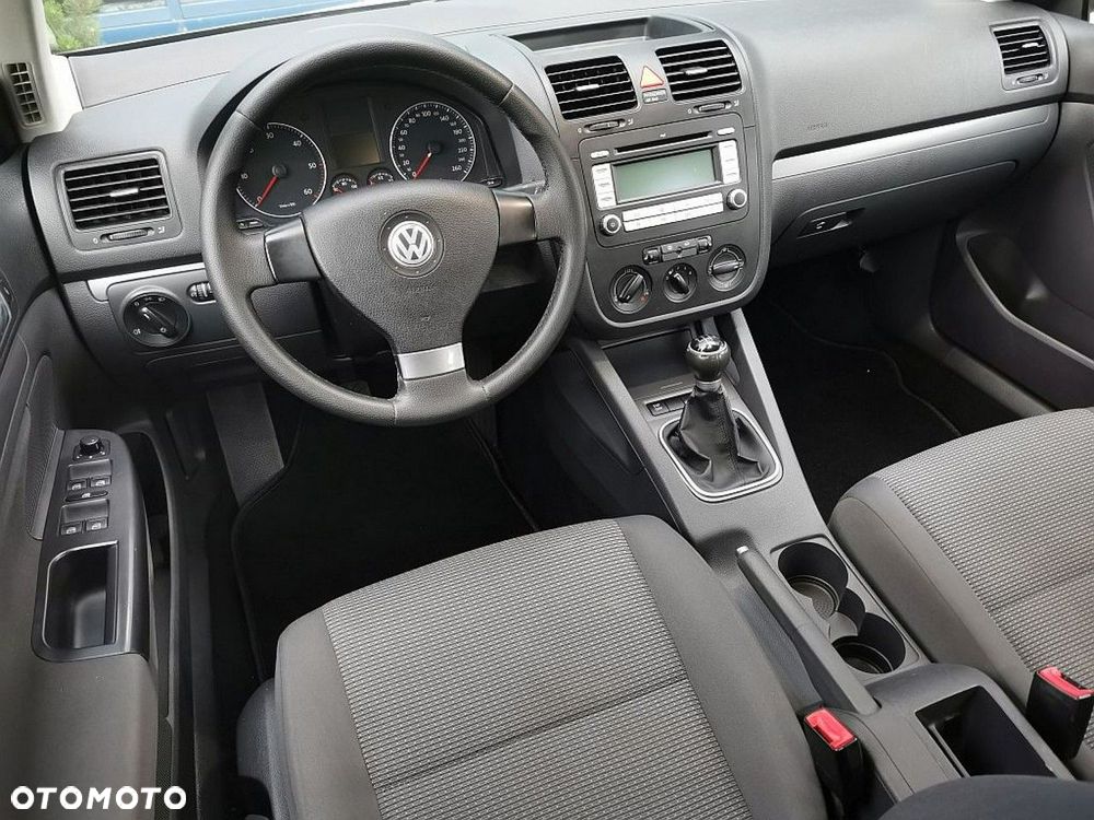 Volkswagen Golf - 7