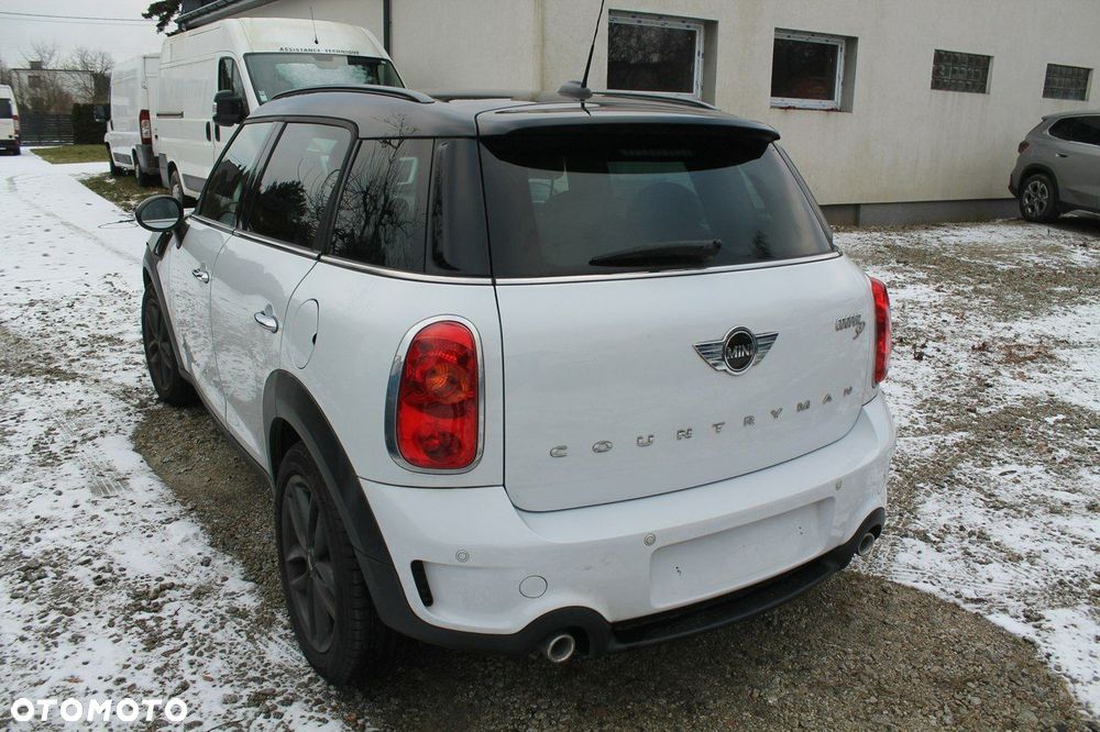 MINI Countryman - 7