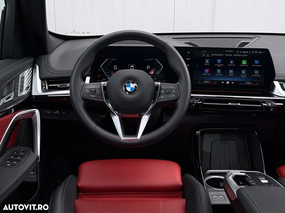 BMW X1 - 29