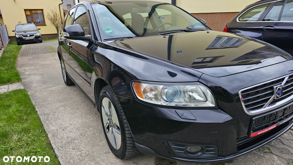 Volvo V50 1.6D DPF DRIVe Kinetic - 11