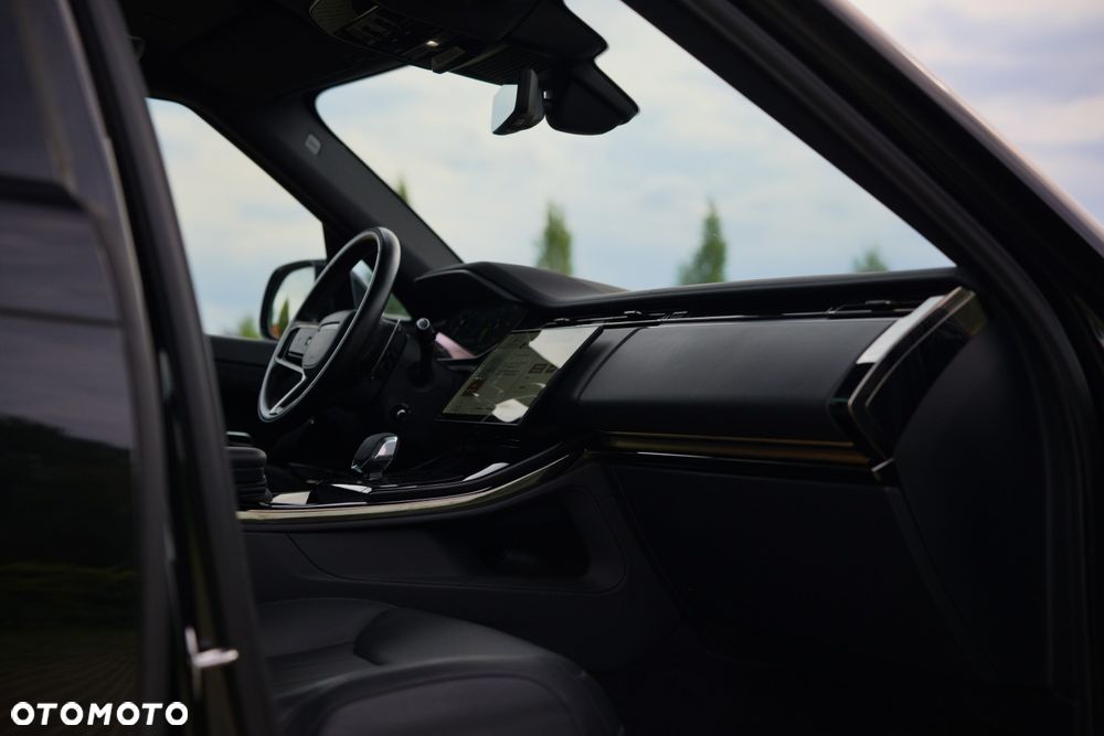 Land Rover Range Rover Sport D300 HSE Dynamic - 25