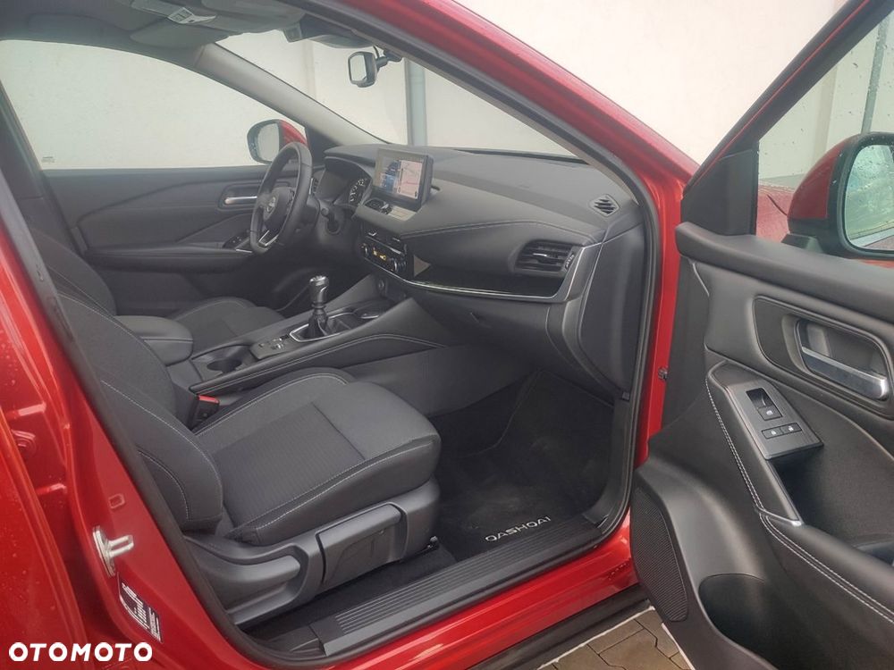 Nissan Qashqai - 22