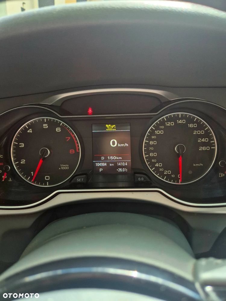 Audi A4 Limousine 2.0 TFSI quattro S tronic S line Sportpaket - 4
