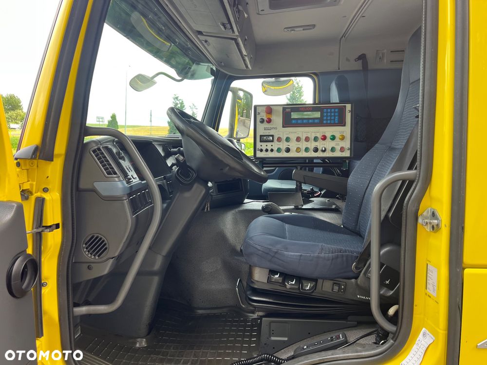 Volvo FM 400 - 15