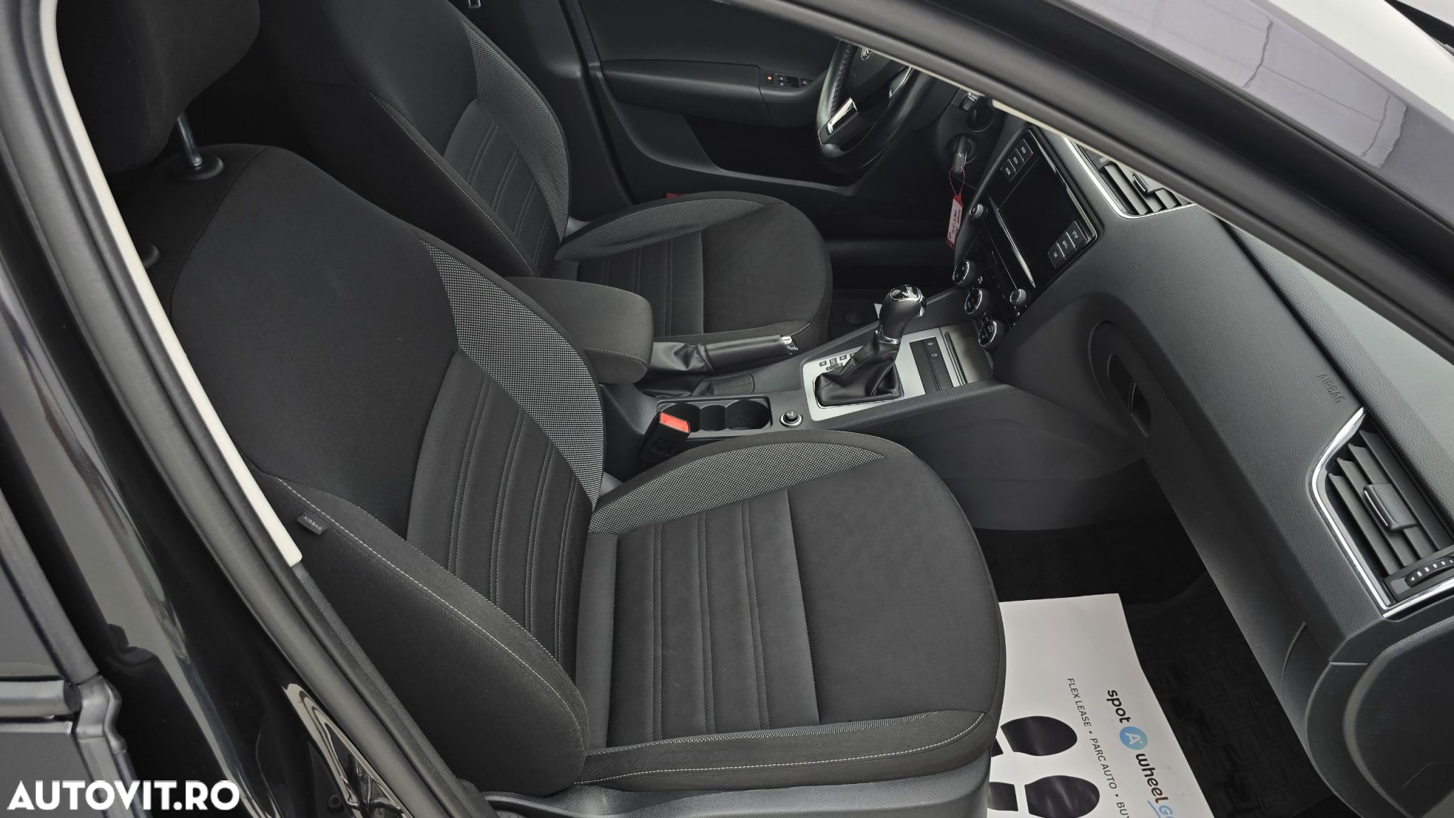 Skoda Octavia - 19