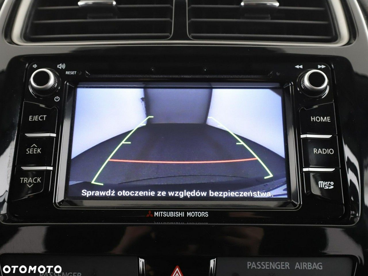 Mitsubishi ASX 1.6 2WD Edition 100+ - 24