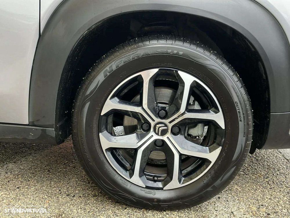Citroën C3 Aircross 1.2 PureTech Feel - 17