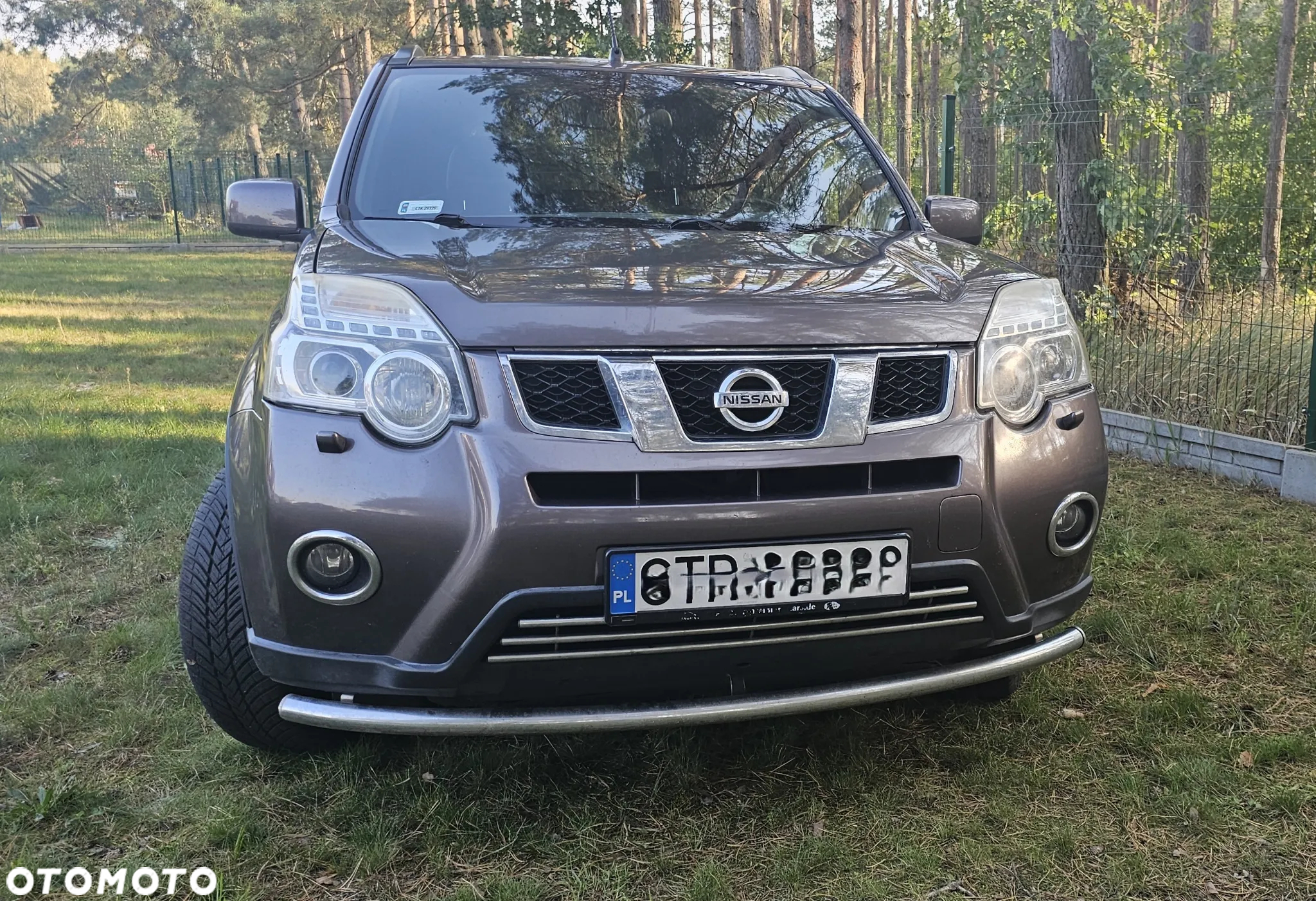 Nissan X-Trail 2.0 dCi LE Platinum - 2