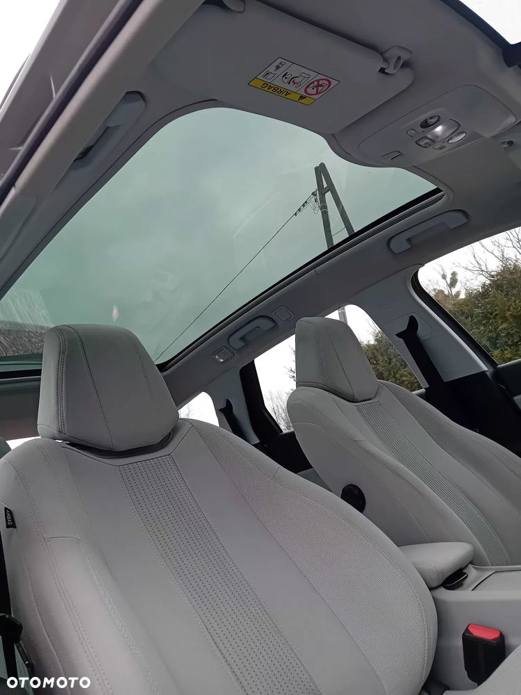 Peugeot 308 BlueHDi FAP 120 EAT6 Stop & Start Allure - 13