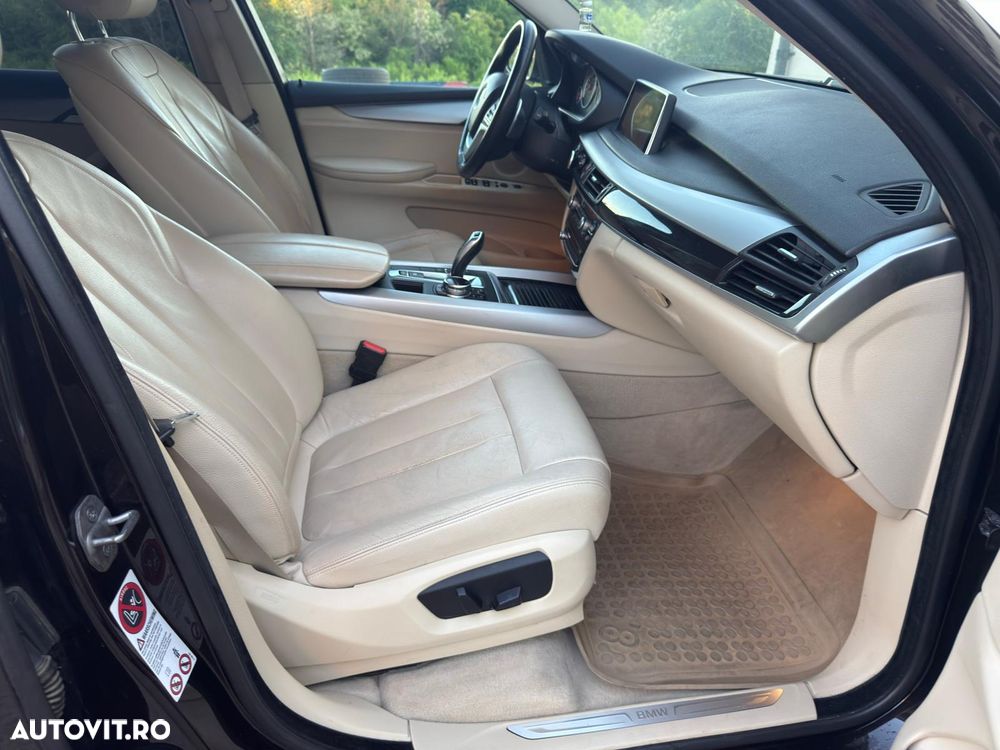 BMW X5 sDrive25d Sport-Aut. - 27