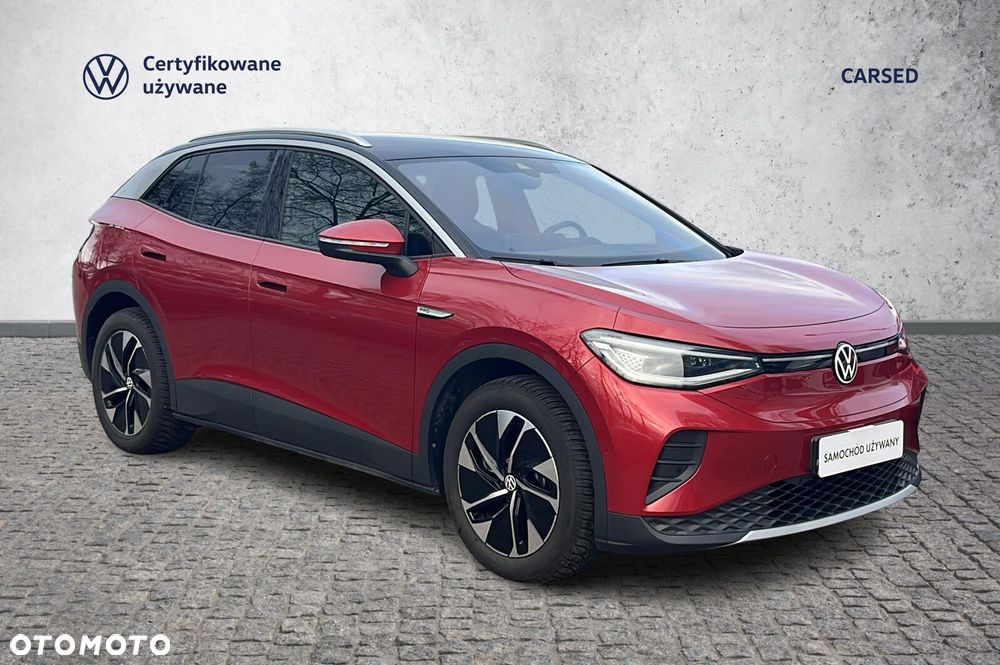 Volkswagen ID.4 77kWh Pro Performance - 7