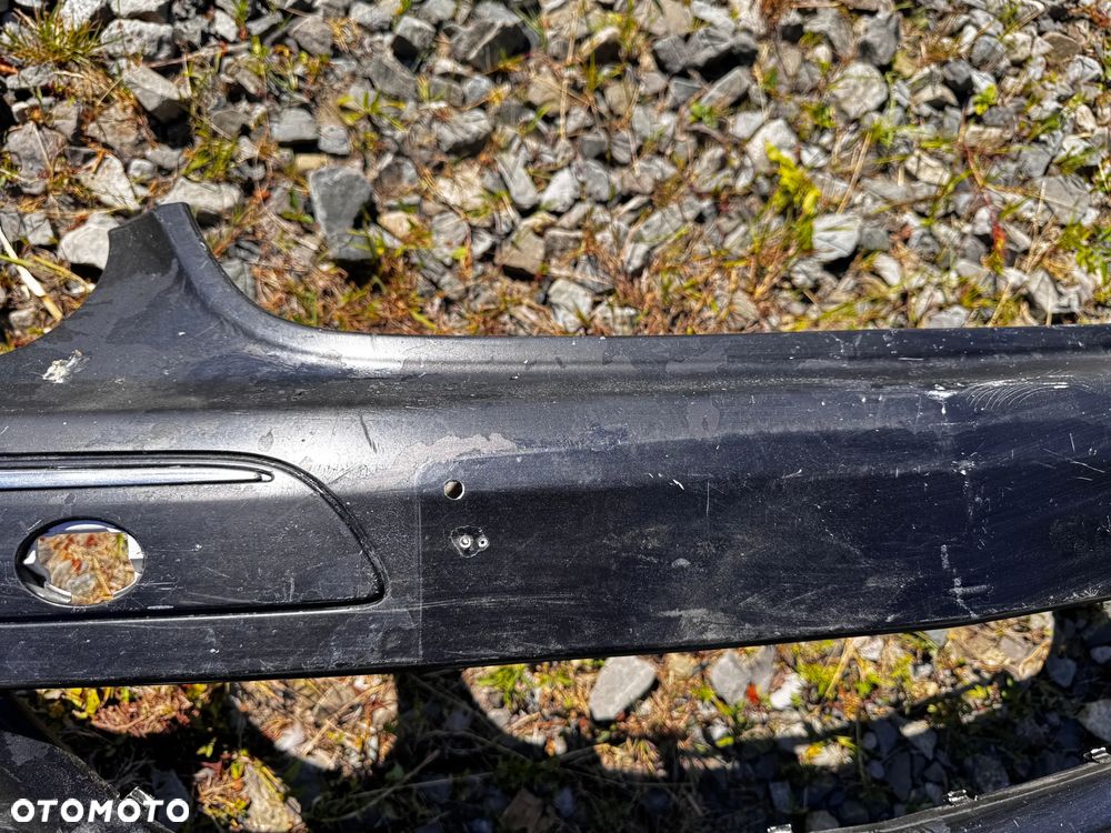 ZDERZAK PRZEDNI PRZÓD MERCEDES CLK W209 LIFT 2005-2009 OE A2098853025 - 5