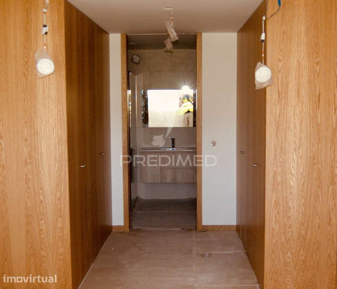 T3 | 130M2 | ÚLTIMO PISO - Grande imagem: 2/7