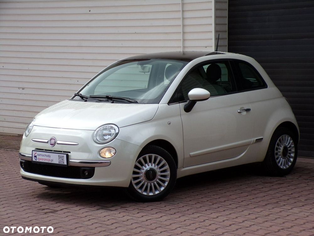 Fiat 500 - 7