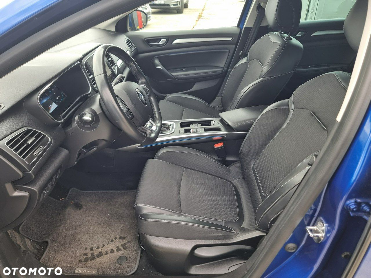 Renault Megane - 10