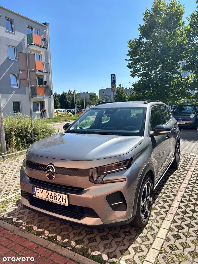 Citroën C3 1.2 T You Pack Plus - 4