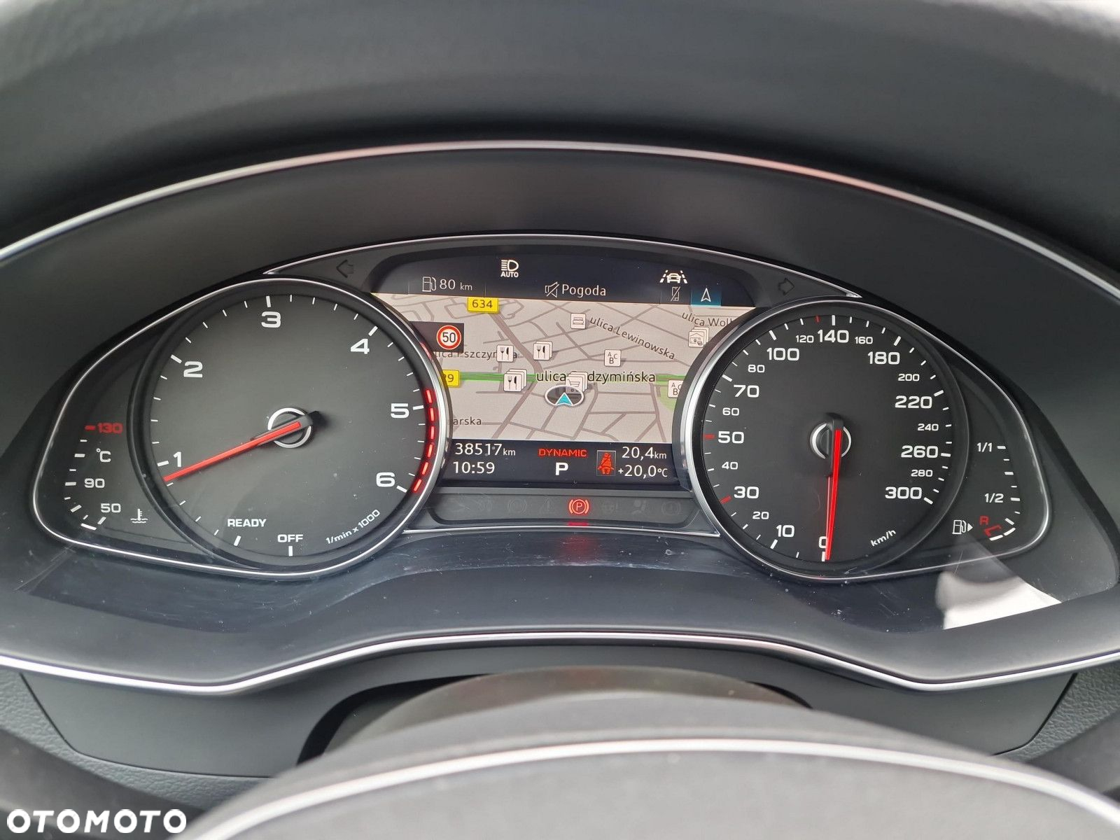 Audi A6 - 14