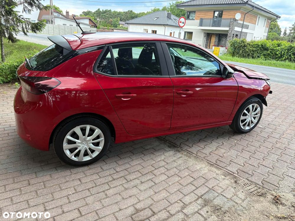 Opel Corsa - 9