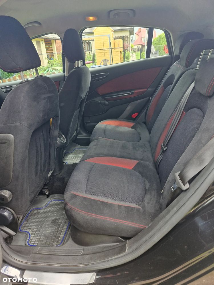 Fiat Bravo 1.4 T-JET 16V Dynamic - 8