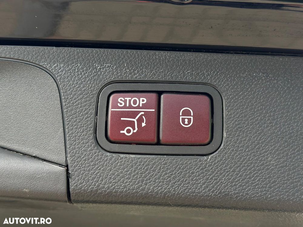 Mercedes-Benz GLC 350 e 4MATIC - 22