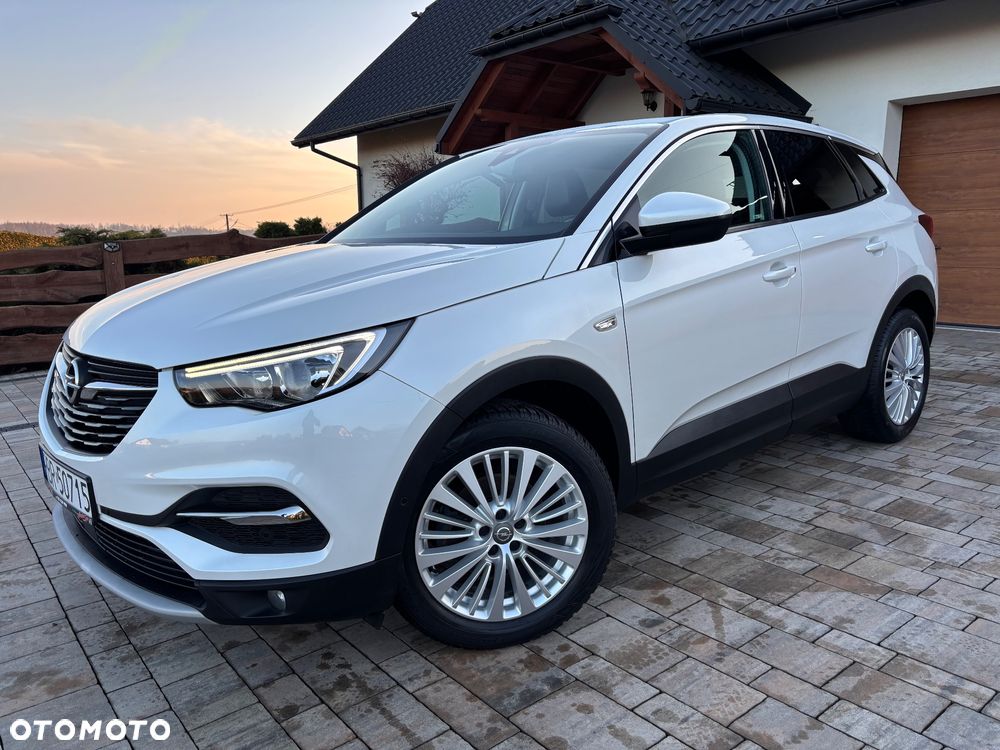 Opel Grandland X - 39
