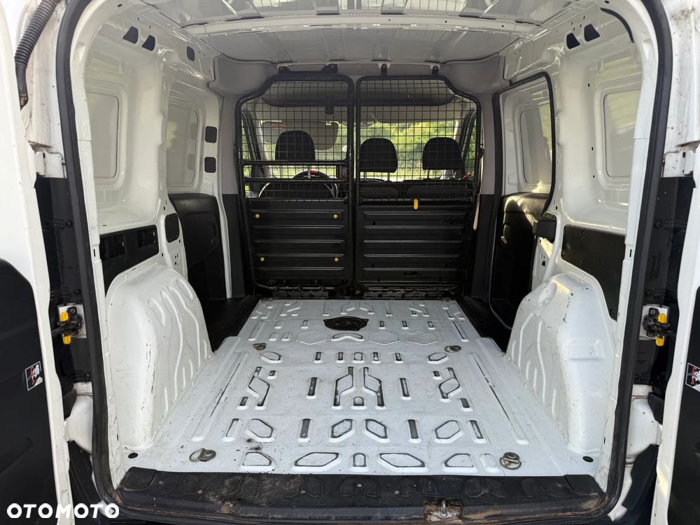 Fiat Doblo - 9