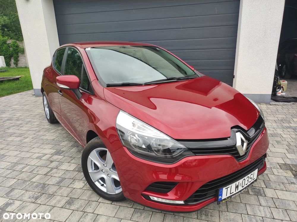Renault Clio - 13