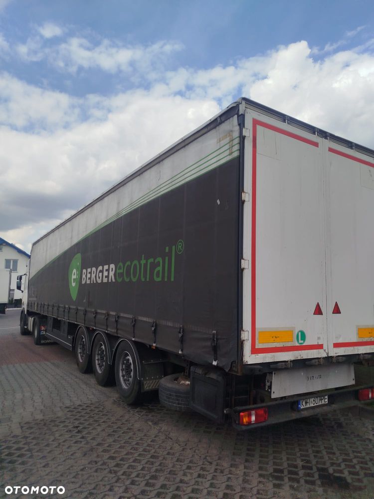 Scania R450 - 6