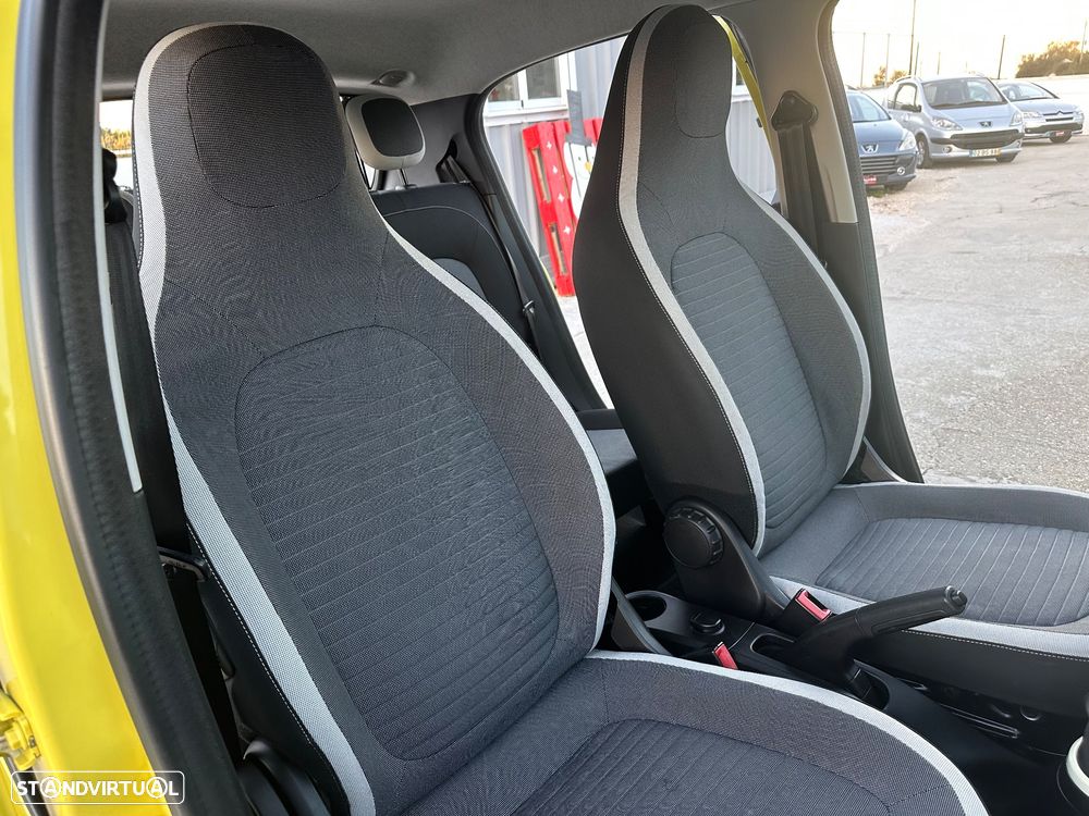 Renault Twingo 1.0 SCe Dynamique - 23