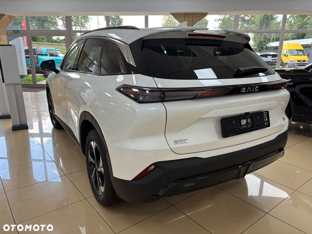 BAIC X5 - 5