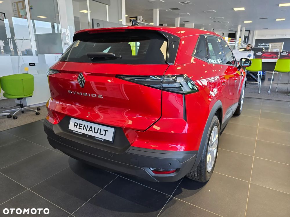 Renault Symbioz 1.3 TCe mHEV Evolution - 7