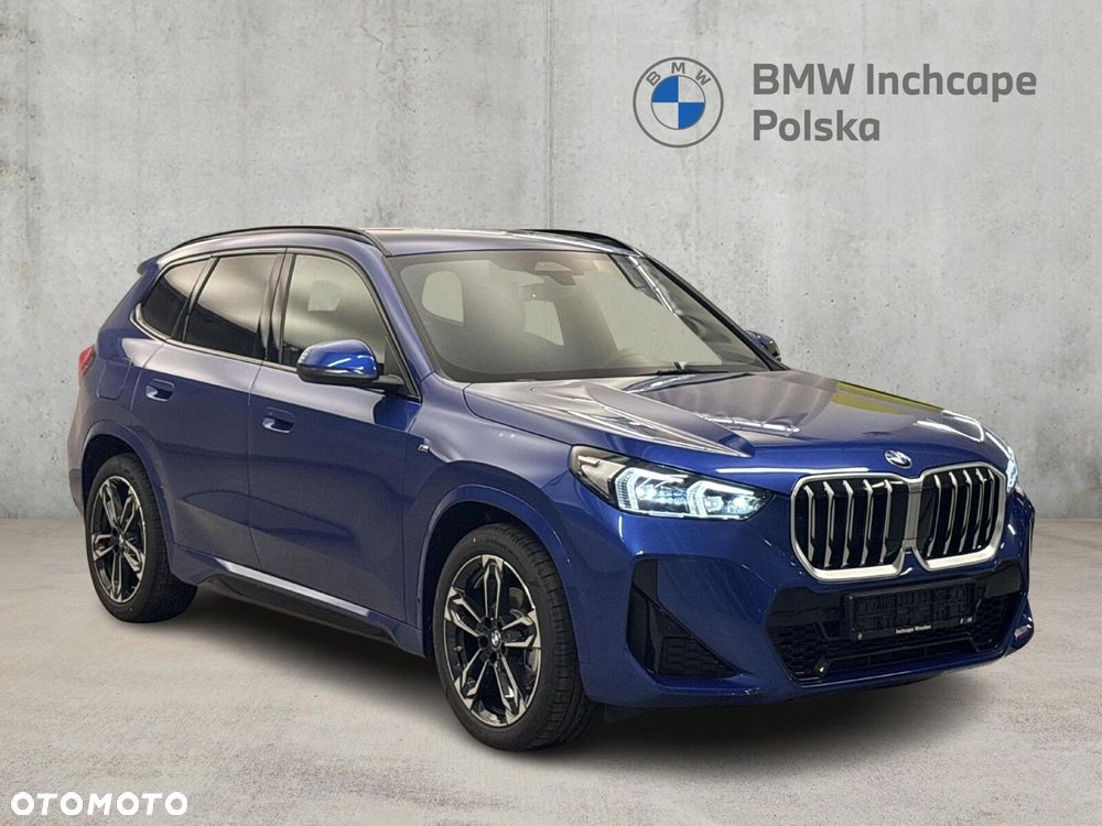 BMW X1 - 7
